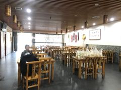 大堂-陆氏太后饼(富平店)