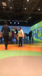 -小鸡哆哆故事屋·儿童乐园(嘉里城店)