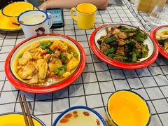 萍乡小炒肉-江西老表·经典江西八大碗