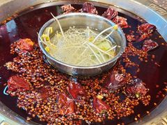 -堂客老火锅(欣阳广场总店)