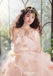 -蒙娜丽莎婚纱摄影(南门店)