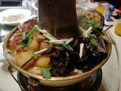 -包子大王(新泽巷店)