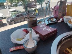 -醉董牛川派鲜肉自选火锅(烟台店)