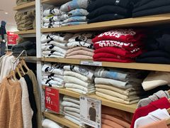 -优衣库(重庆万象城店)