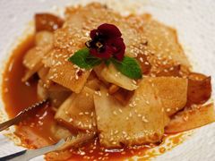 -不二茶空间·养生宴(石景山店)