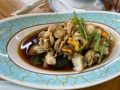 -清真利德顺小老饭庄(复兴路店)