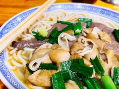 -锦泓老字号猪脏粉(东联大厦店)