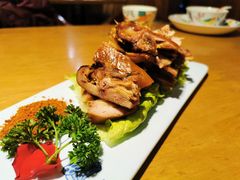 -蜀宴小调·精致家常菜(科华店)