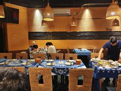 -滇道云南特色料理(康定路店)