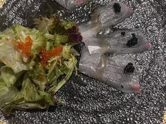 -傑·料理·海鲜放题(佛山文华荟店)