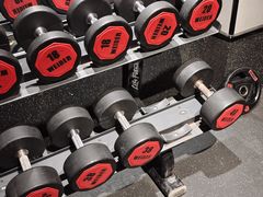 -FLARE STAR FITNESS(复地活力城店)