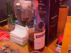 -庆峰龙虾烧烤(合肥一店)