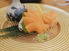 -藤原布二·大正创意料理(五台山店)