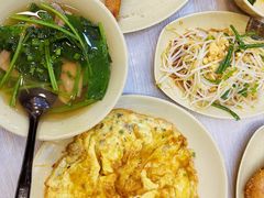 蚵仔煎-圆宝台湾小吃(迎津街店)