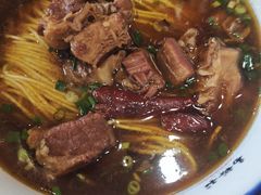 -易裕和·长沙米粉(友谊路店)