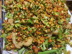 煎烤巴沙鱼排-苹果树下艺术餐厅(通州店)