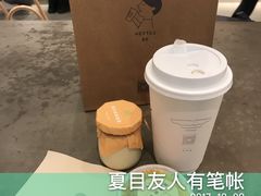 -喜茶(深圳东门1234店)