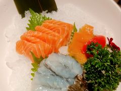 -水木锦堂·自助铁板烧(望京凯德MALL店)