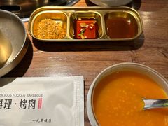 -九田家黑牛烤肉料理(新辰里亚运村店)