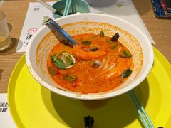 -蔡澜Pho·越南粉餐厅(海上世界店)