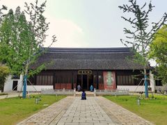 -苏州碑刻博物馆