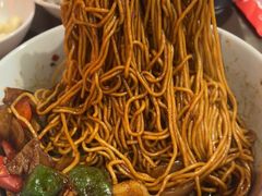 -王繁星面馆(西安熙地港店)