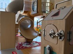 -小象润知早教·托育·幼儿园成长中心