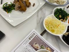 -东方饺子王(新奥购物中心店)