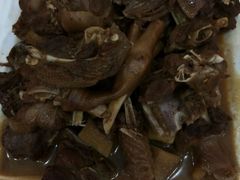 -金涛外婆菜特色餐厅(海盐塘路店)