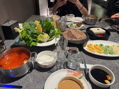 -德天肥牛海鲜火锅(城西银泰店)