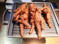 -烤匠麻辣烤鱼(锦华万达店)