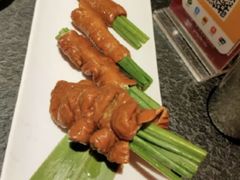-伊茉家的烤肉店(勒泰中心店)