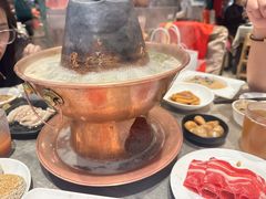 -东来顺饭庄(王府井步行街店)