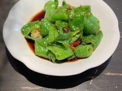 -西域盛宴烧烤新疆菜清真餐厅(古美店)
