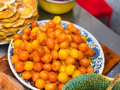 -老金家蛋菜夹馍(西安总店)