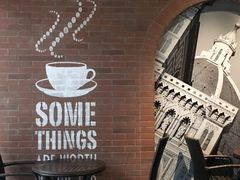 -COSTA COFFEE(新奥购物中心店)