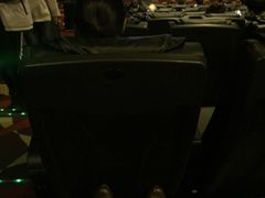 -AMG海上明珠影城(上海环球港RealDCinema店)