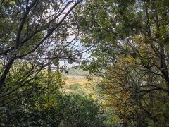 -南北湖风景区