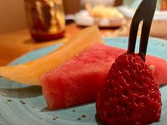 餐后水果-文三酒肆自助放题(新街口友谊广场店)