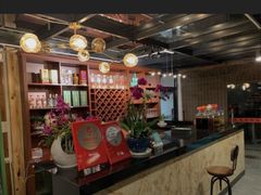 -生态苑农庄(十里画廊遇龙河店)