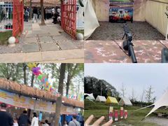 -梁子湖东篱老屋生态庄园