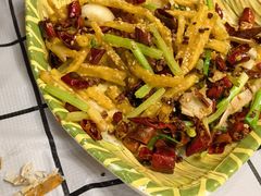 -四妹餐厅(玫瑰街店)