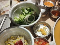 -姜虎东白丁烤肉(深圳湾后海汇店)