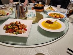 -沣华国际-鼎香食府宴会中心婚宴·寿宴(东郊长乐路店)