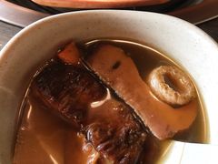 -滇釜火锅·能喝汤的火锅(车公庄店)