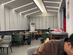 -渔满仓海鲜渔家(象山二店)