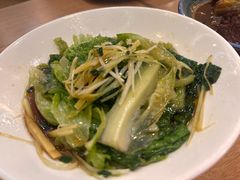 -小土豆北方菜馆(方庄店)