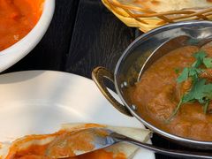 -Santoor 萨都里印度餐厅(北锣鼓巷店)