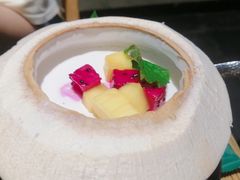 -壹泰东南亚主题餐厅·高良姜风情(州桥店)