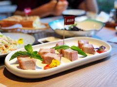 -滋粥楼·顺德菜(番禺广场总店)